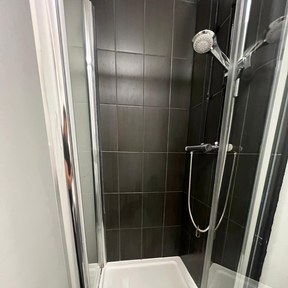 Student Accommodation Cleaning Boat of Garten